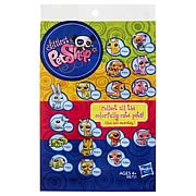 Littlest Pet Shop Blind  Bagged Figures Wave 4